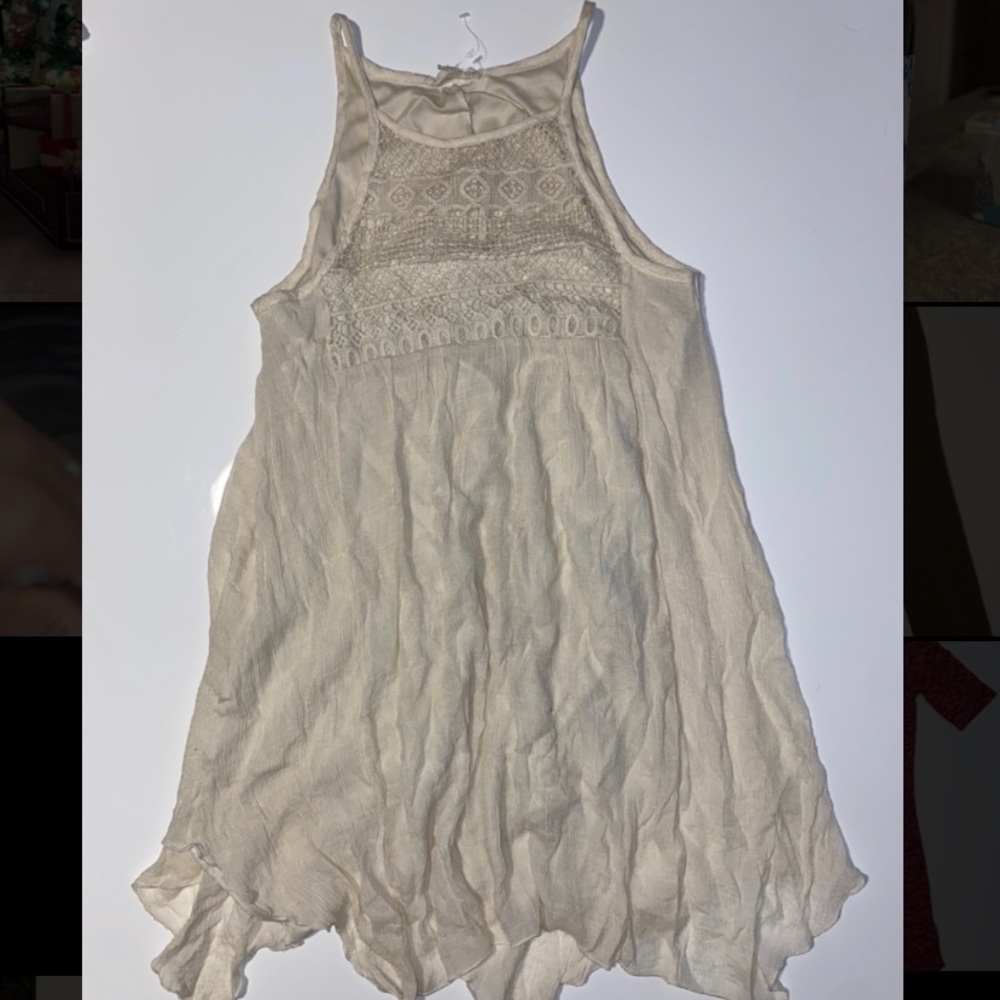 Festival Dress
